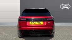 Land Rover Range Rover Velar 2.0 D200 R-Dynamic SE 5dr Auto Diesel Estate